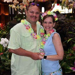 Meet your Posher, Janet